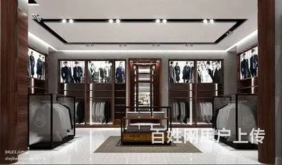 老兵专业店面、办公室、厂房、隔墙、吊顶、涂料、 - 图片 2