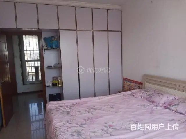 首付低  带10多平露台   南北通透 - 图片 3