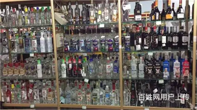 船营区俄罗斯进口食品出兑 - 图片 1