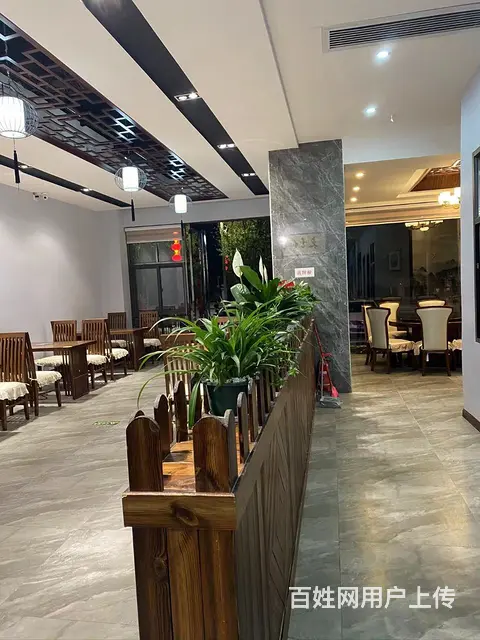 新蒲新区息烽辣子鸡大型餐饮店转让 - 图片 6