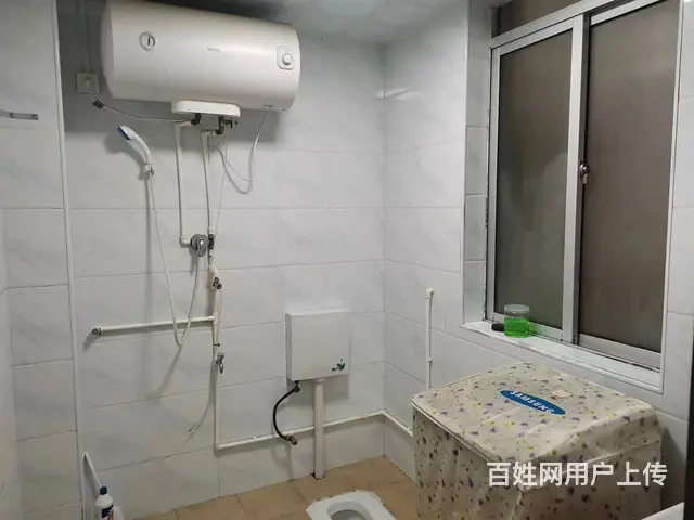 【搞定了！】光明街三房一厅低价出租，有家私 普通住宅2厅 中 - 图片 6