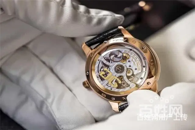 北京雷达手表维修不小心有空隙进水 - 图片 6