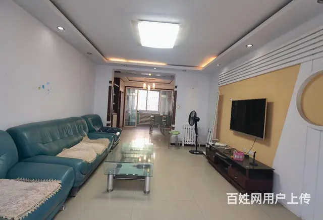 北大街东都家园二楼117平三室两厅 - 图片 3