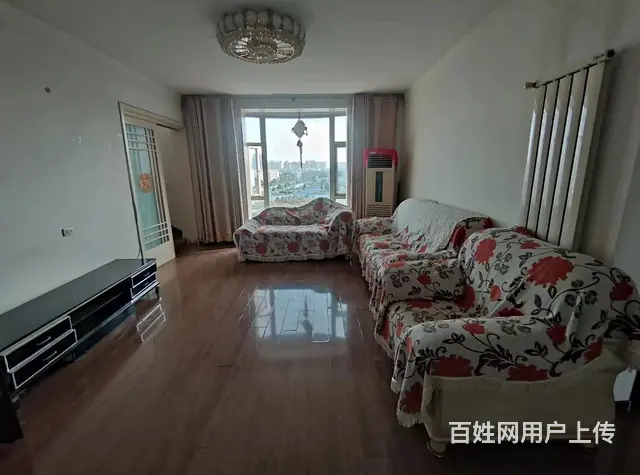新中医院附近 滨河小区 6+7复式 精装 可贷款 - 图片 1