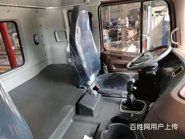 拉200挖机挖机平板车 拖板车 限时秒杀 - 图片 7