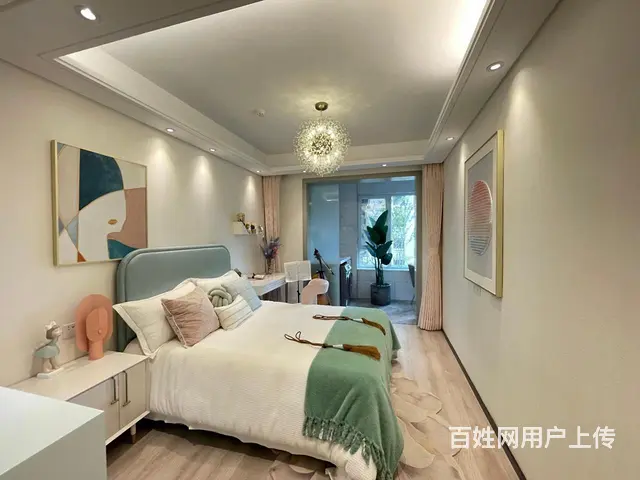 现房现证国企国泰新政策， 三滩  ，可装修可毛坯送车位 - 图片 4