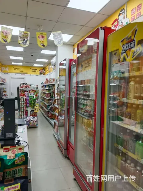 （51旺铺推荐）海甸岛二东路42平连锁零食店转让 - 图片 6
