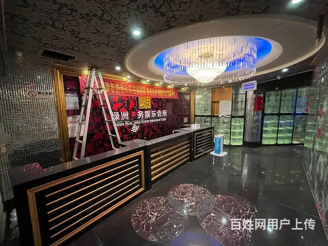 （51旺铺推荐）云南绿洲大酒店写字楼商铺招租 - 图片 9