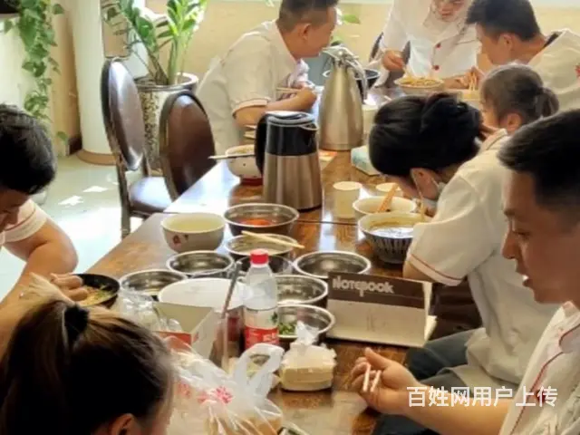 乌鲁木齐喀什油炸串串培训学费多少钱 - 图片 1