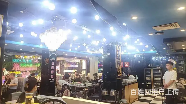 （51旺铺推荐）商品街大道233平火锅店出租 - 图片 10