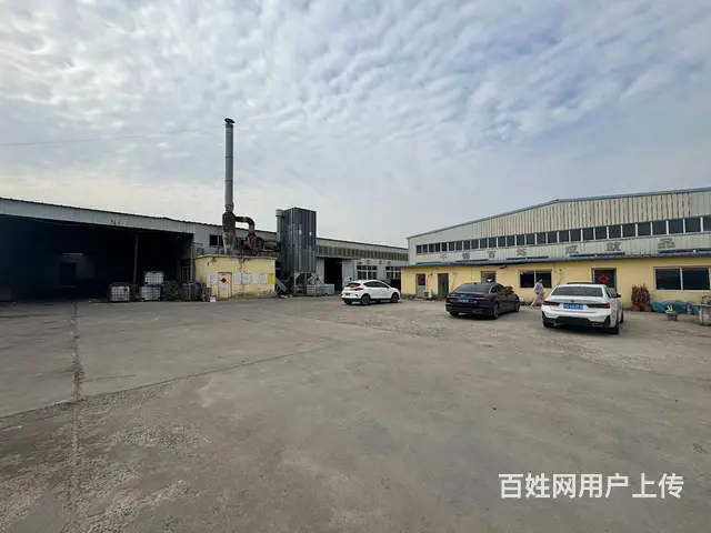 （徐州找店网）贾汪标准厂房出租 - 图片 3