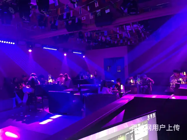 （及 致）投入60多万的精装修音乐酒吧降价转让！价格好商量！ - 图片 1