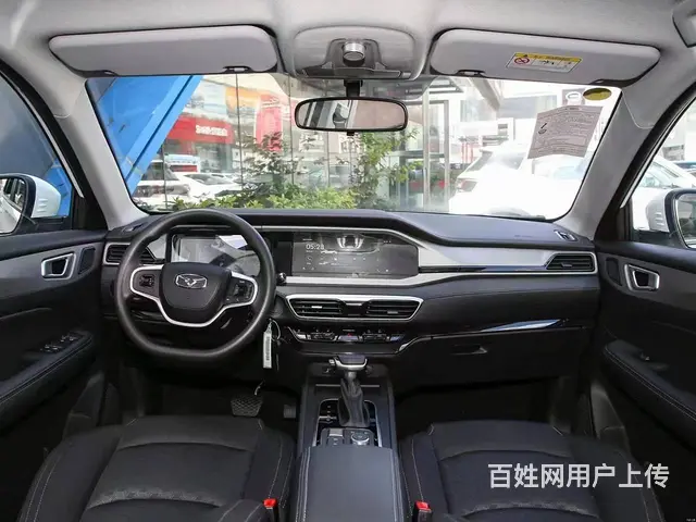 22年炫界，代步suv - 图片