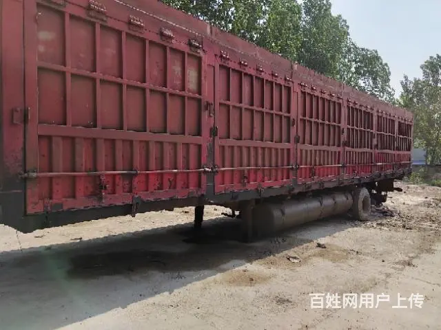 出售14.6米花篮侧翻 - 图片 3