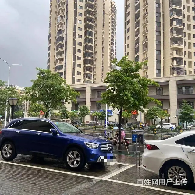 （51旺铺推荐）龙华区盐灶路40平铺面出租 - 图片 3