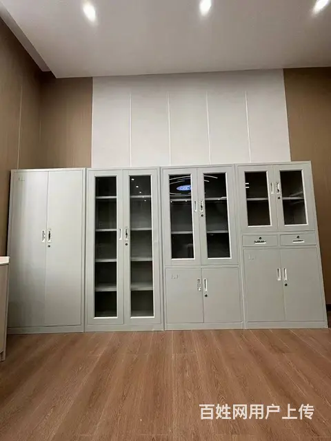 办公柜钥匙柜员工柜多门柜维修开换锁服务 - 图片 1