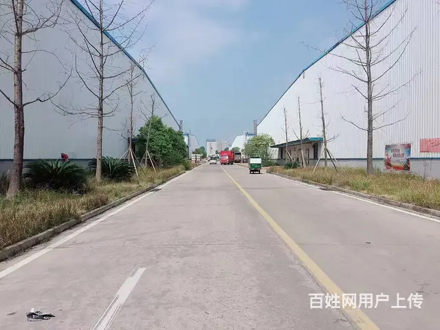 （老板本人）望城金桥仓储物流中心一楼厂房仓库优价出租6118 - 图片 9