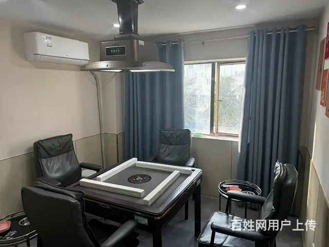 （51旺铺推荐）海甸三东路150平自助棋牌室转让 - 图片 9