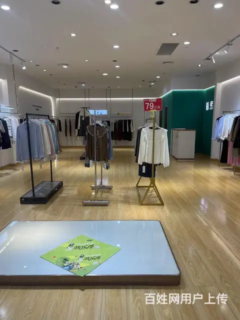 张店区西六路营业中旺铺整体出 - 图片 3