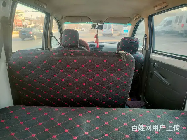 五菱宏光1.5本人一手车 - 图片 4