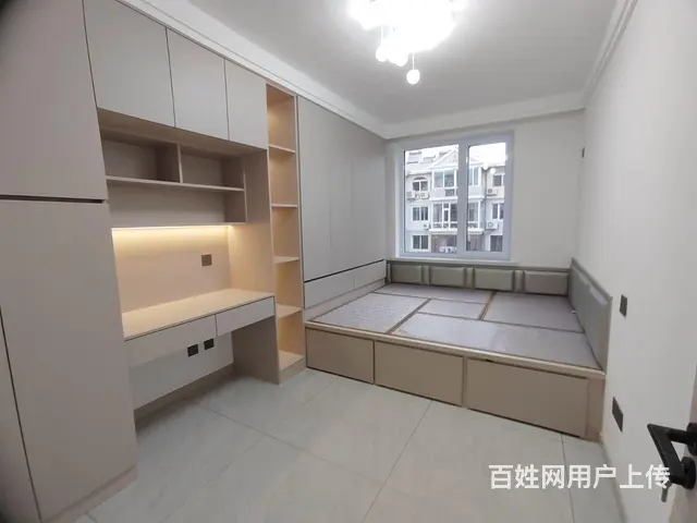 燕北新村96平两室通厅精装43.8万长青路小学北市新村 - 图片 6