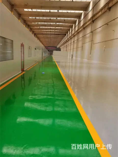 专业地坪施工｜做地坪｜包工包料｜环氧地坪漆 - 图片 3