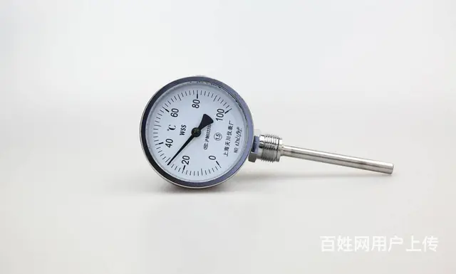 玻璃水银温度计的刻度要求 - 图片