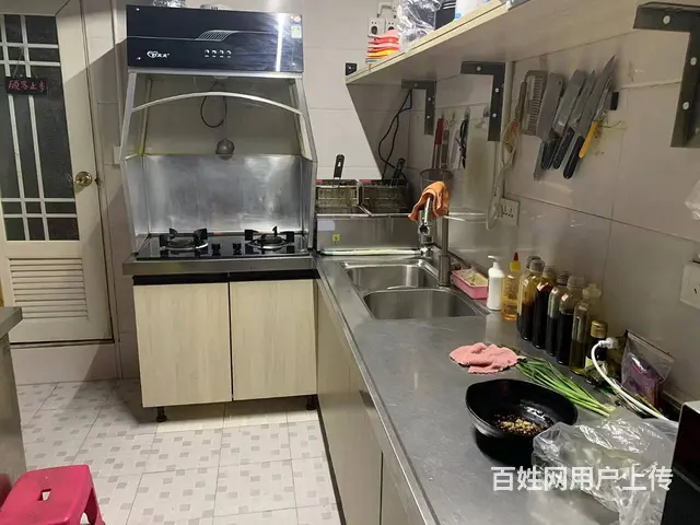 2424（商客网）五华区书林街富邦花园精装咖啡店超低价转让 - 图片 10