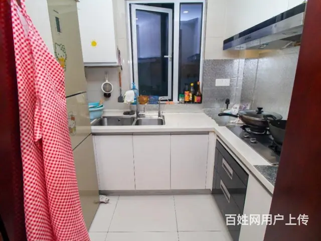 良渚私房急售！89.64平万家名城精装修南北 - 图片 2
