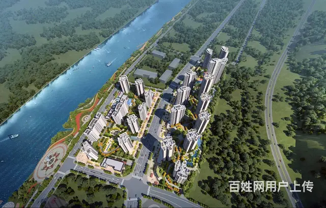 宜宾碧桂园江山赋新楼盘售楼部详情 - 图片 3
