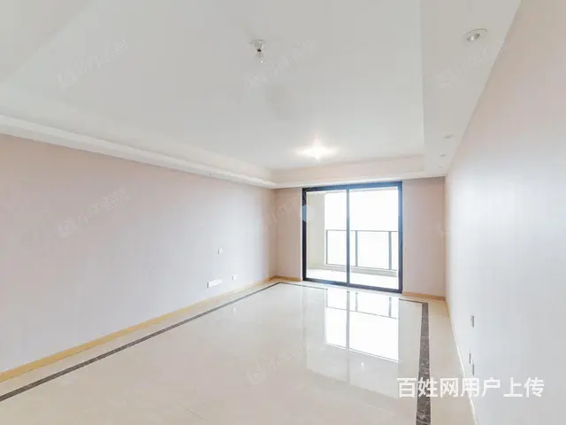 新！（市中心品质楼盘精装交付未入住中间楼层全天采光） - 图片 1