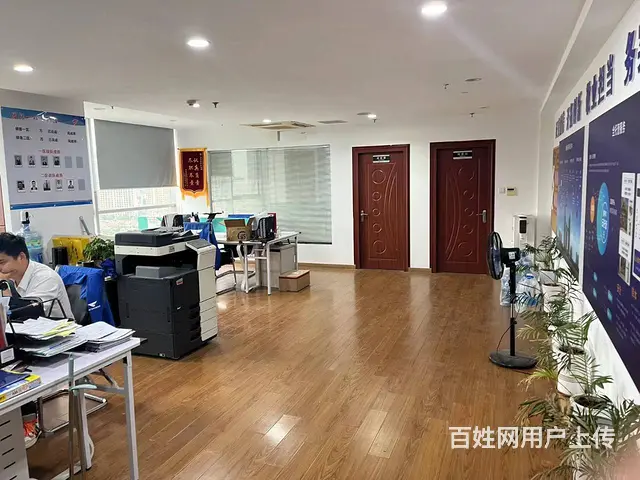 常州世贸中心高档办公室 - 图片 3