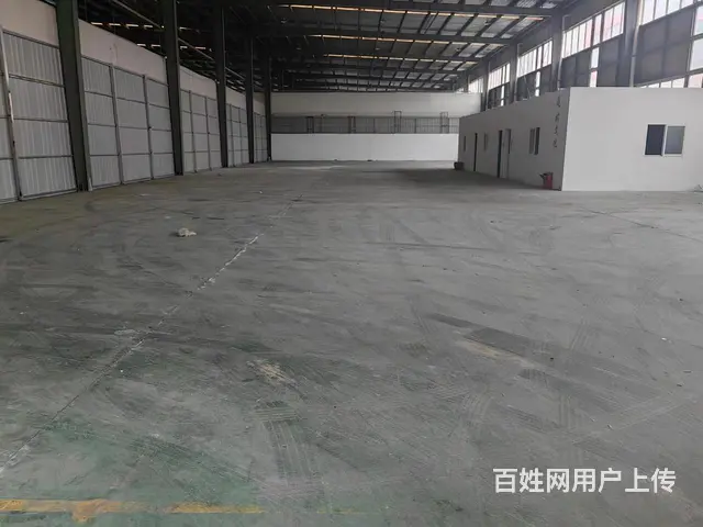 罗星街道1800平，层高12米，空地大，无污染行业，仓库 - 图片 8