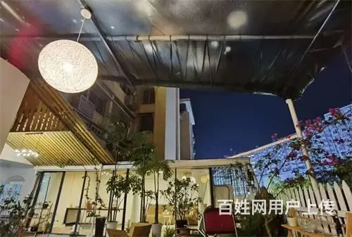 （达州铺源网）市内文轩书店旁260㎡绘画工作室转让（可空转） - 图片 5