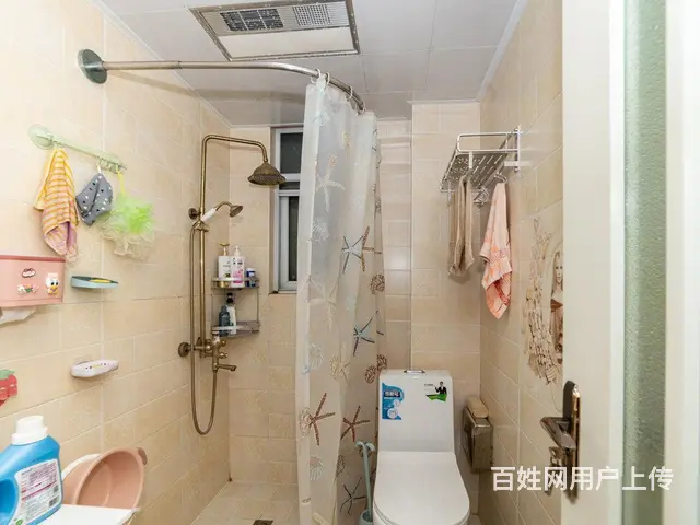 新城悠活城 精装修 2室2厅 南 - 图片 5