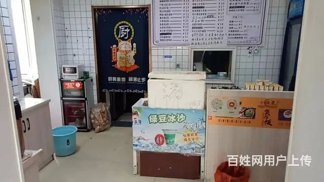店铺位置优越 客流量大 店内设施齐全 - 图片 5