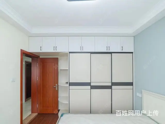 蓝山湖精装三居室，便宜出售 - 图片 3