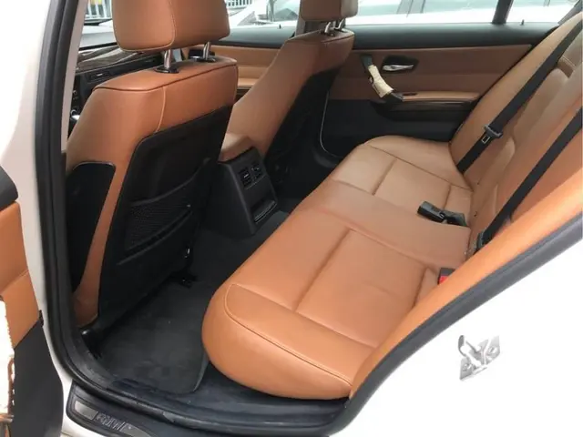 宝马3系 2010款 325i 2.5 手自一体 运动型 - 图片 5