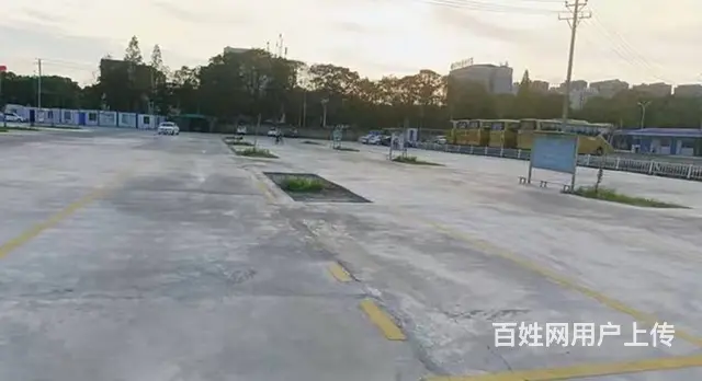 （老板本人）长沙市区内水泥坪驾校场地出租  6282 - 图片 8