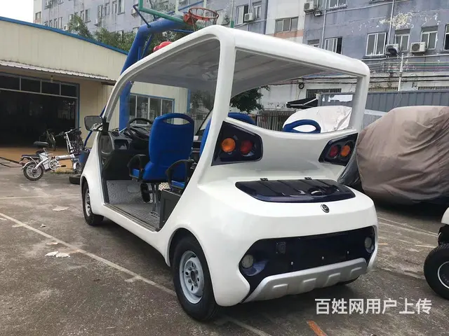 东莞二手观光车租售，回收二手观光车 - 图片 8
