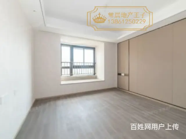 （新上）新城樾隽中层开发商精装前排无遮挡有钥匙急售可小刀 - 图片 4