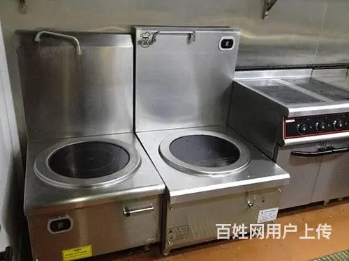 广州二手厨具回收都收购哪些餐饮设备 - 图片 10