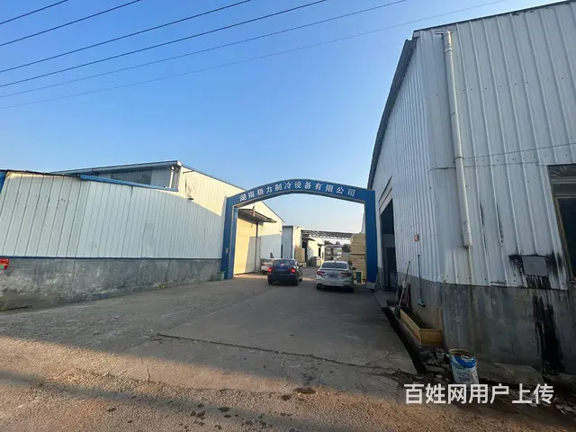 （老板本人）浏阳市沙市镇标准厂房仓库出租  5816 - 图片 1