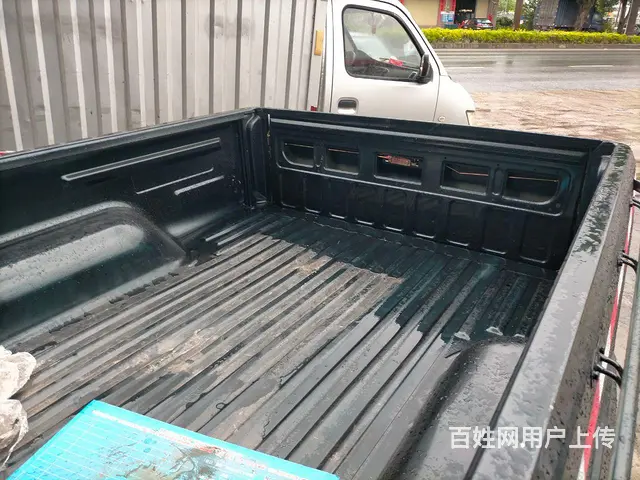 江铃 皮卡 - 图片 7