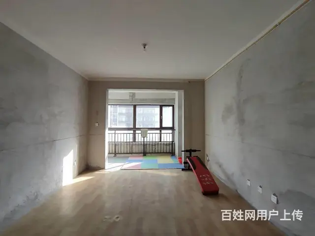中都院子 匠心特卖 三室两厅两卫 密码锁交付 小户型的天花板 - 图片 8