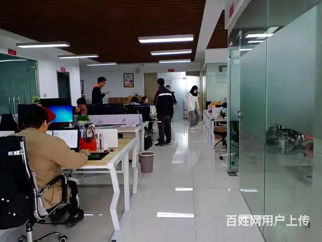 （急售）恒生科技园323平大平层写字楼 低于市场价 - 图片 4