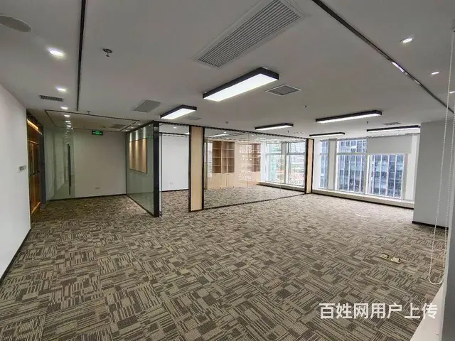 会展软件园 观音山 高层全新精装，带3个隔间 多套69元急租 - 图片 3