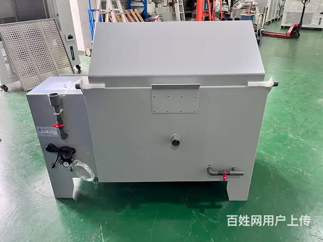 武汉盐雾试验机规格型号 - 图片 4