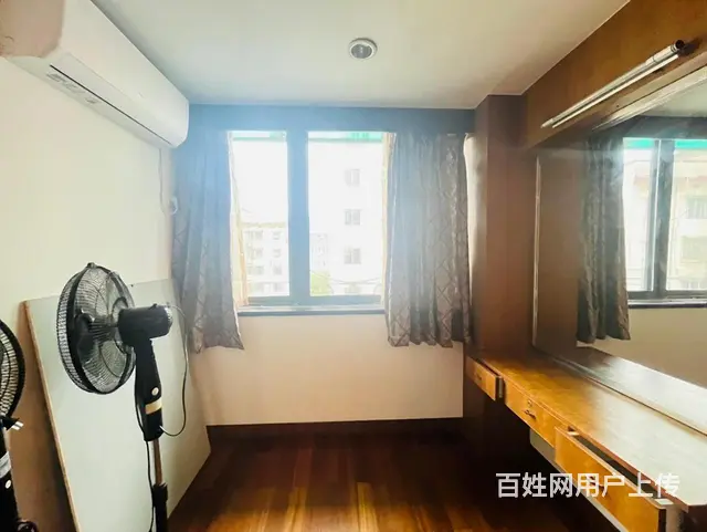 烈士公园地铁口 国税局宿舍单位房  小区安静 停车方便 - 图片 8