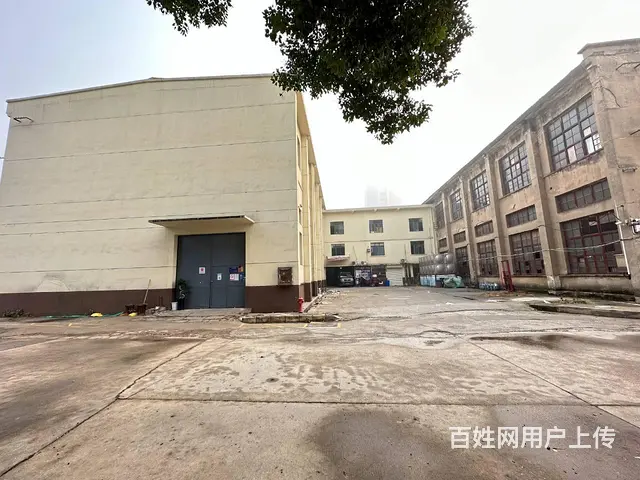（老板本人）雨花区独门独院优质仓库出租  5824 - 图片 3